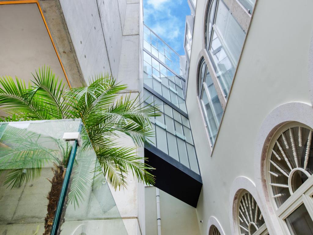 Browns Avenue Hotel - Resim 31