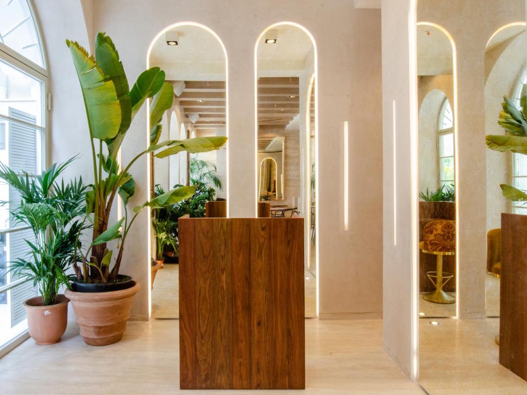 Browns Avenue Hotel - Resim 7