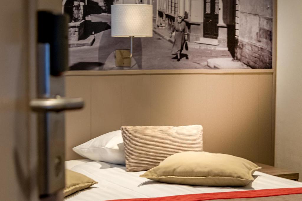 Hotel Hulsman - Resim 26