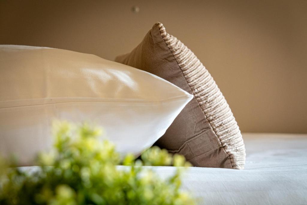 Hotel Hulsman - Resim 27