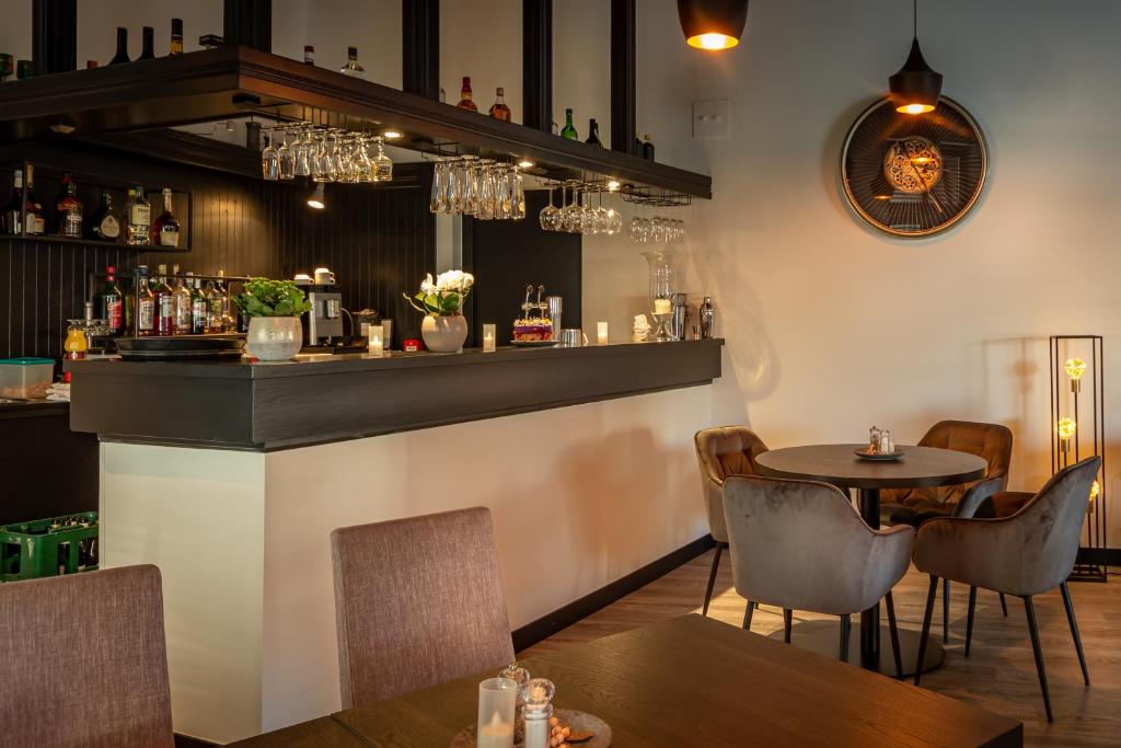 Hotel Hulsman - Resim 14