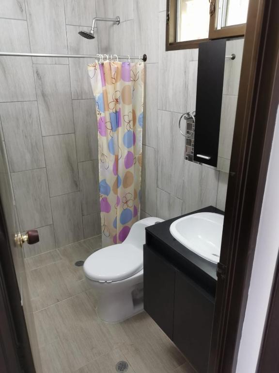 Monteverde Holiday Apartments - 