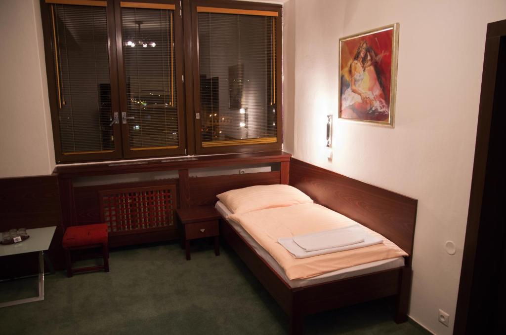 Hotel Bothe - Studio-appartement