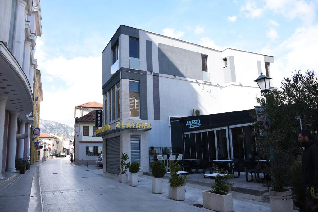 VIP Apartments Mostar - One-Bedroom Apartment