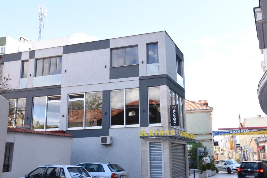 VIP Apartments Mostar - Comfort Studio Apartment