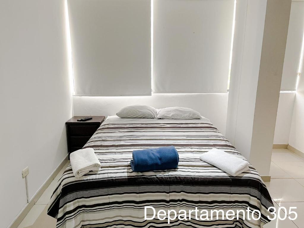 Departamento Monterrico - Apartamento De Estudio