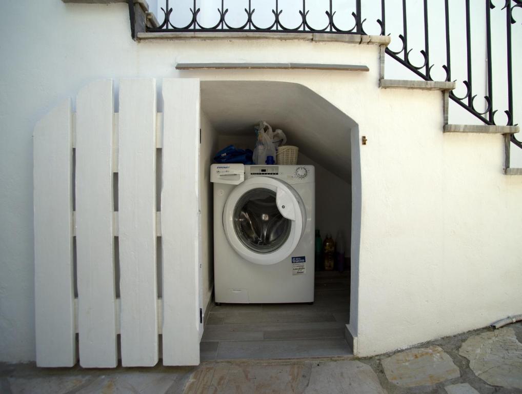 Fotografie z fotogalerie ubytování Nicola's Apartments v destinaci Kassiopi