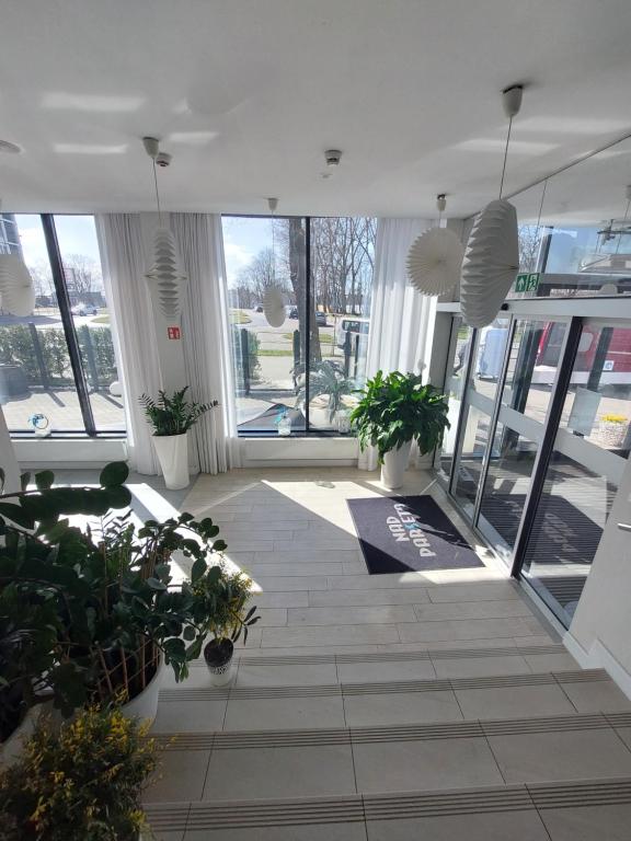 Apartament Nad Parsętą - 2