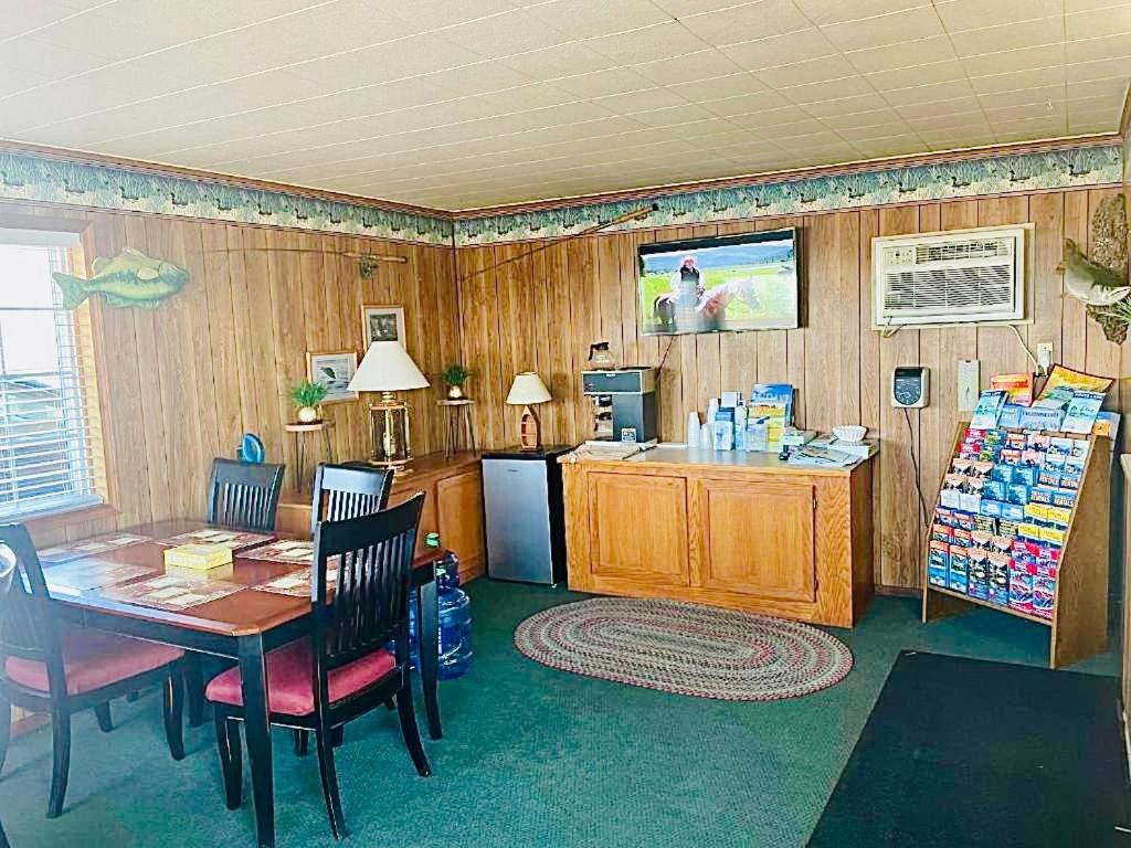 Gallery image of Sage N Sand Motel in Moses Lake