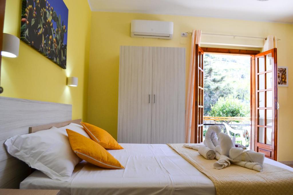 Le Twins -Bed and Breakfast - 12