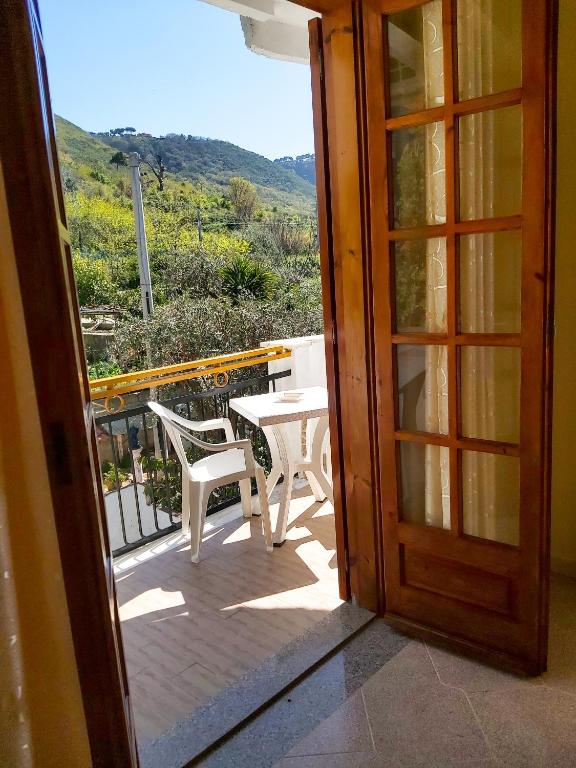 Le Twins -Bed and Breakfast - 16