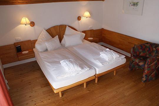Kolbitsch am Weissensee ein Seeblick der verzaubert B&B - 5