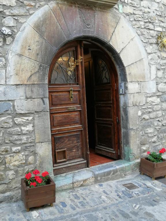 Exteriér nebo vchod ubytování APARTAMENTO CASA PALOMA