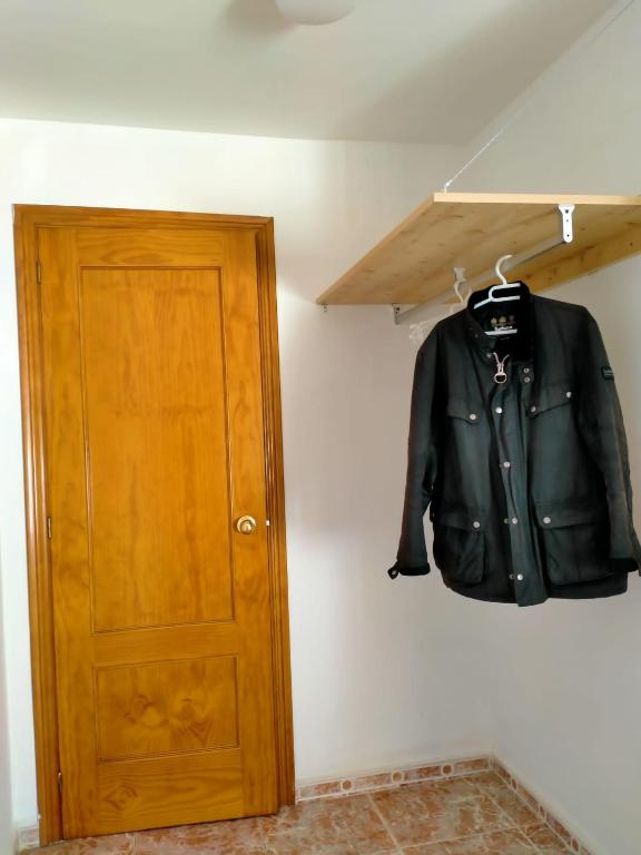 Fotografie z fotogalerie ubytování Hostal Meson de Paco v destinaci Cariñena