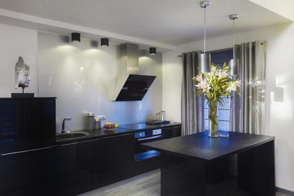 Hotel Inter - Casita