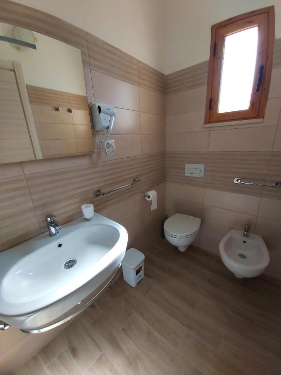 Le Twins -Bed and Breakfast - 17