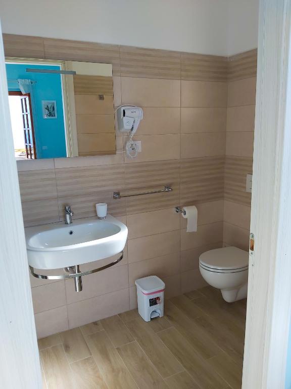 Le Twins -Bed and Breakfast - 18