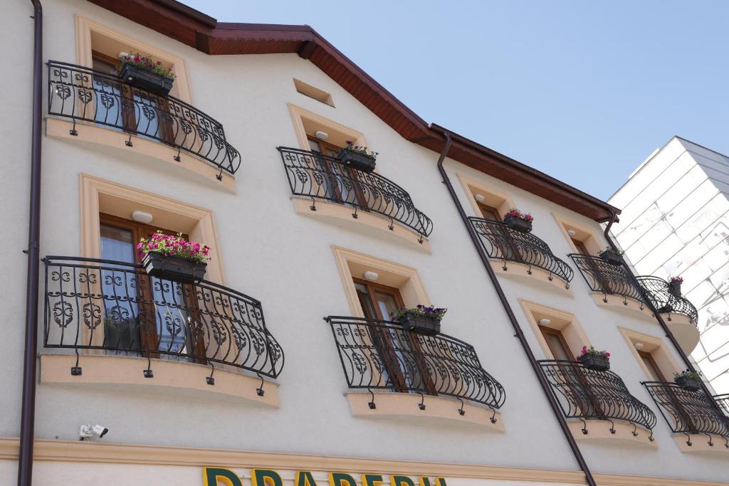 CENTRAL VIEW Craiova - Resim 14