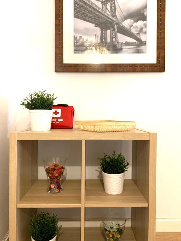 Fotografie z fotogalerie ubytování 2 Apartamento TERRAZA Free Wifi ve Valencii