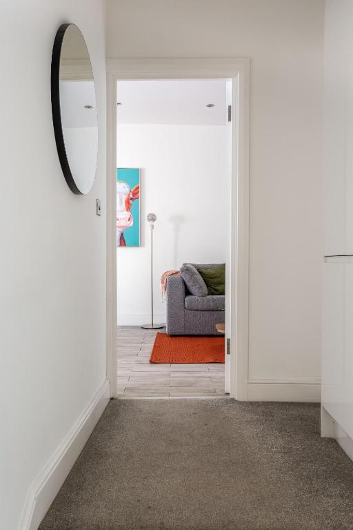 East Street Apartments, The Lanes Brighton - 一居室公寓
