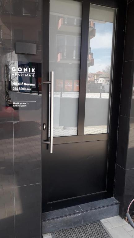 Galerija fotografija objekta Gonik Apartmani u gradu 'Veliko Gradište'