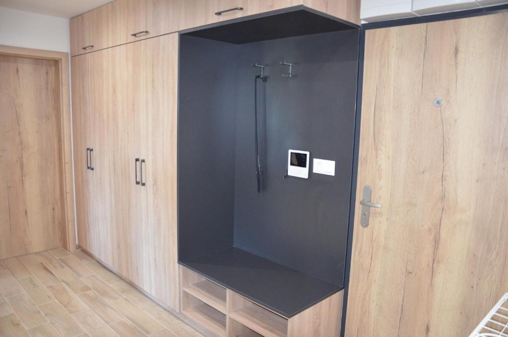 Fotografie z fotogalerie ubytování Visit sauna Klinovec v Loučné pod Klínovcem