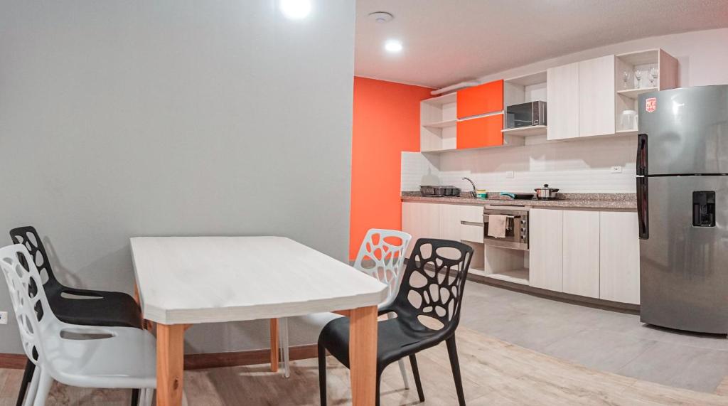 LivinnX Barranquilla - Standard Apartment