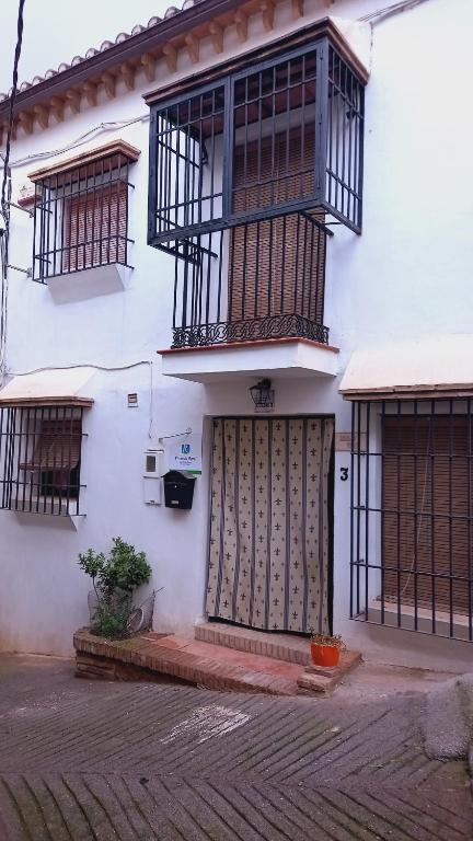 Country House casa dela cueva, Pinos Genil, Spain - Booking.com