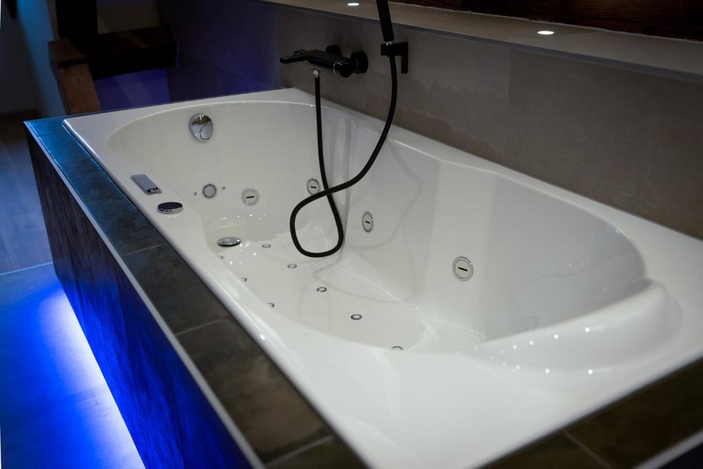 SERENITY Colmar - Gîtes de Prestige 4 et 5 étoiles - 2, 4 et 6 personnes- Centre Historique – photo 21