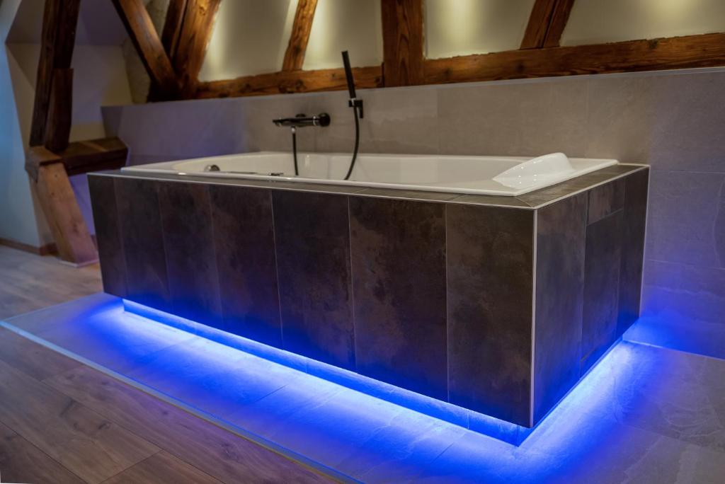 SERENITY Colmar - Gîtes de Prestige 4 et 5 étoiles - 2, 4 et 6 personnes- Centre Historique – photo 19
