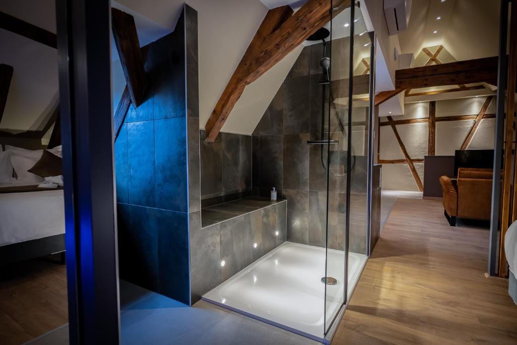 SERENITY Colmar - Gîtes de Prestige 4 et 5 étoiles - 2, 4 et 6 personnes- Centre Historique – photo 8