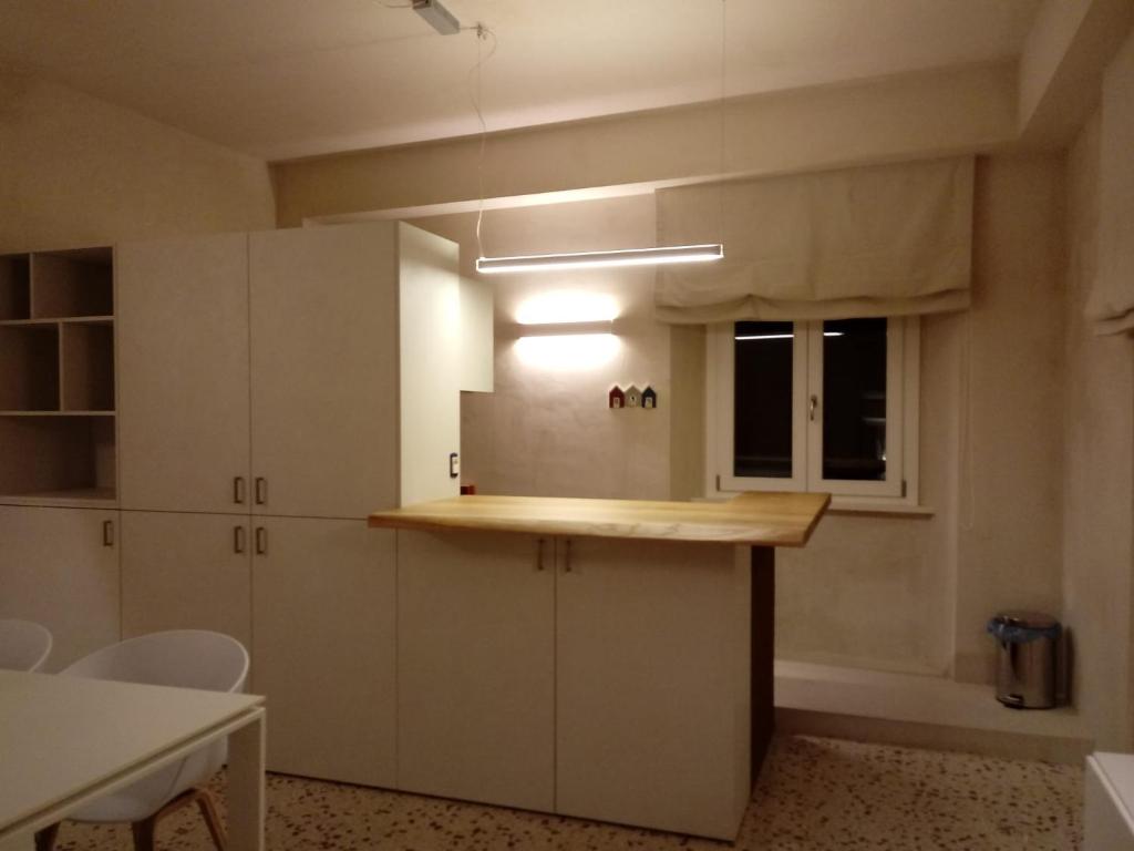 Fotografie z fotogalerie ubytování Residenza Corso Baccio v destinaci SantʼElpidio a Mare