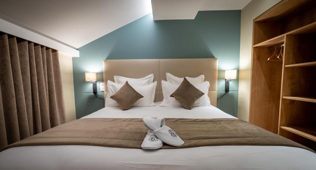 SERENITY Colmar - Gîtes de Prestige 4 et 5 étoiles - 2, 4 et 6 personnes- Centre Historique – photo 9