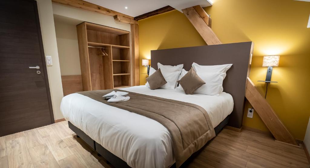 SERENITY Colmar - Gîtes de Prestige 4 et 5 étoiles - 2, 4 et 6 personnes- Centre Historique – photo 57