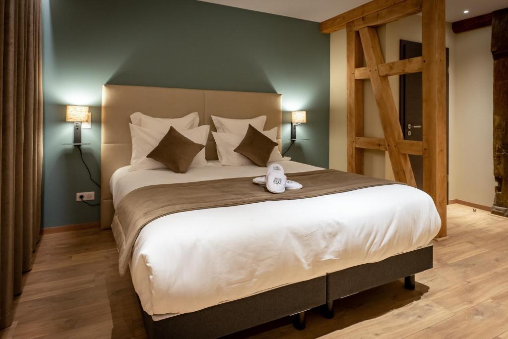 SERENITY Colmar - Gîtes de Prestige 4 et 5 étoiles - 2, 4 et 6 personnes- Centre Historique – photo 11