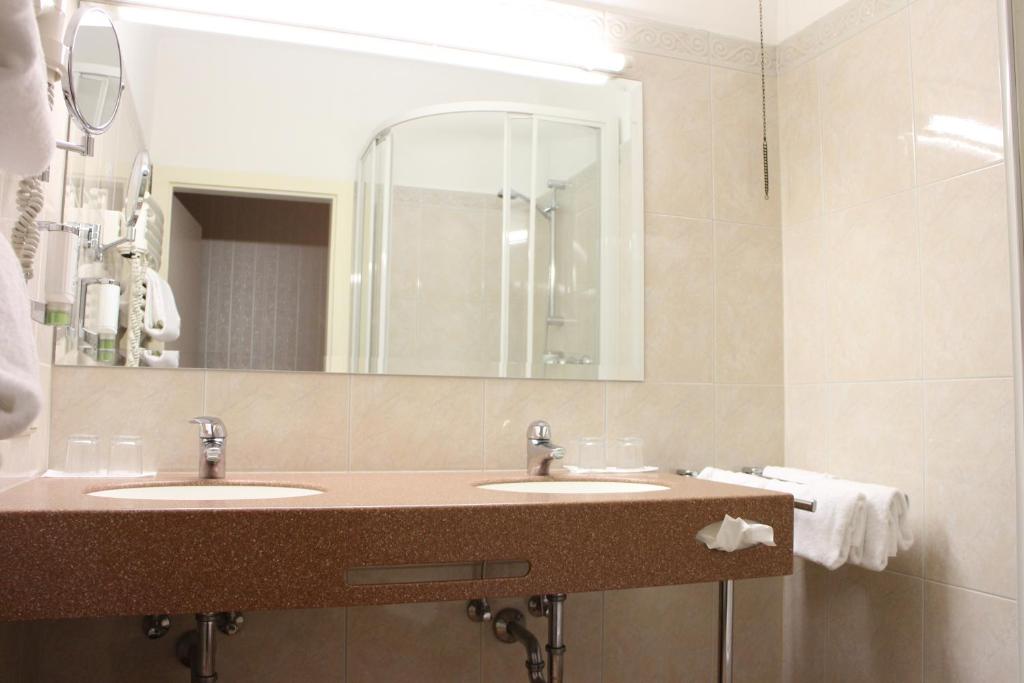 Pension Suzanne - Resim 27