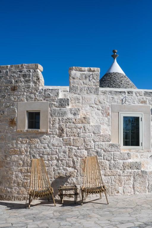 Fotografie z fotogalerie ubytování Regina di Ulivi v destinaci Ostuni