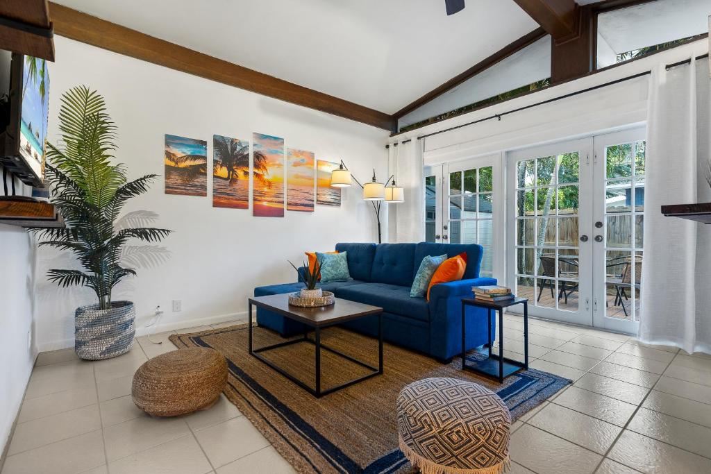 Coco Bay Vacation Condos - Apartamento Con Terraza