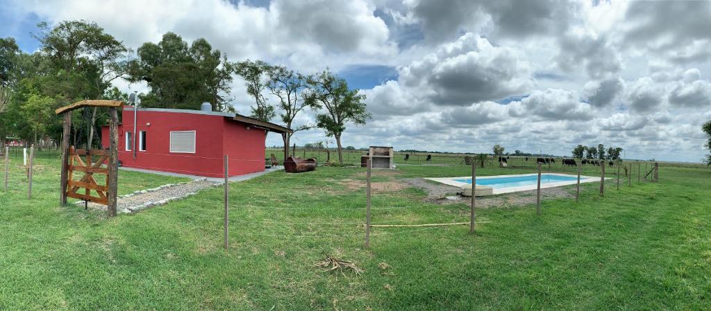 Loma Verde