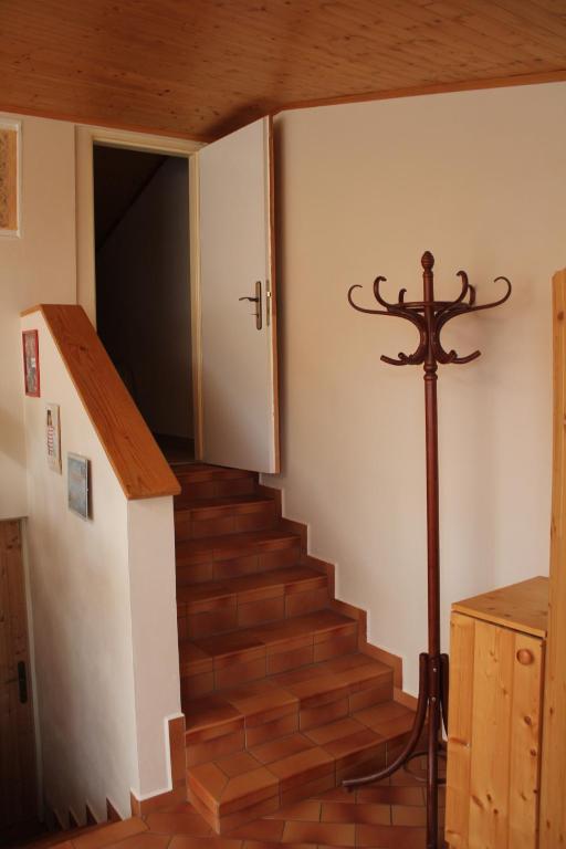 Ubytování v soukromí Klima - 10