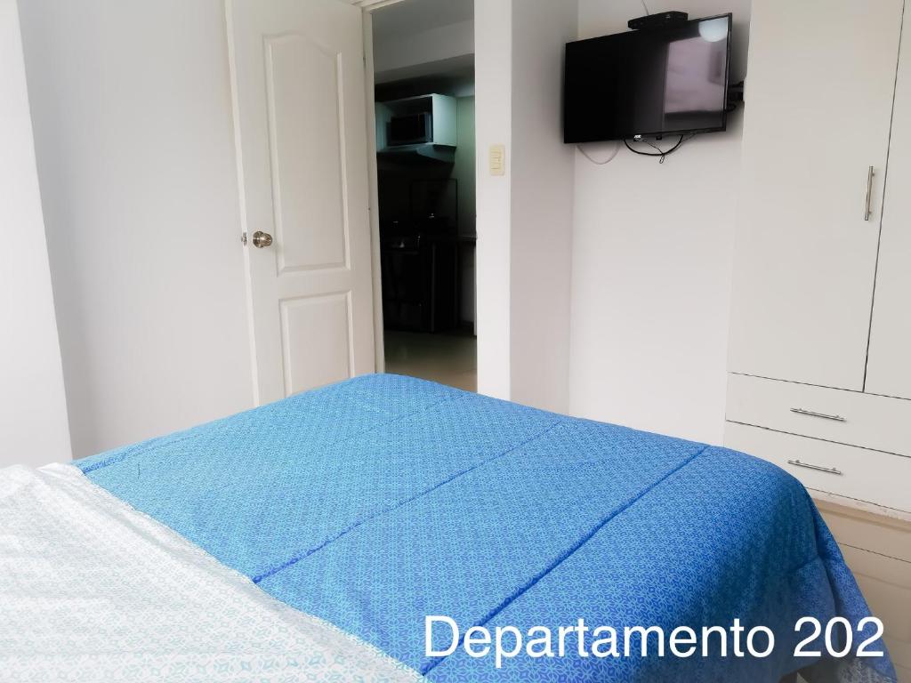 Departamento Monterrico - Departamento