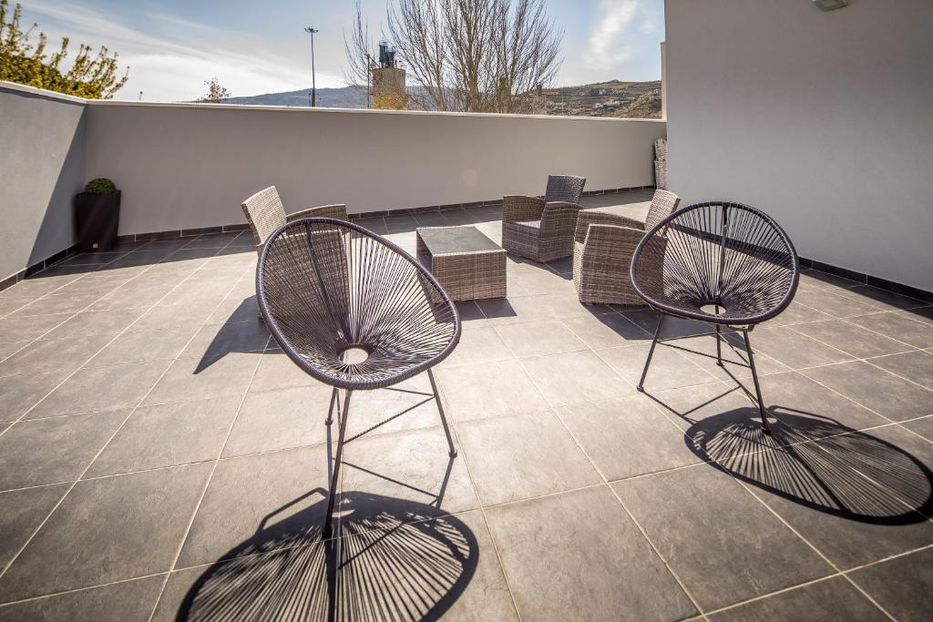 Casa 4 Caminhos - Guest House Douro