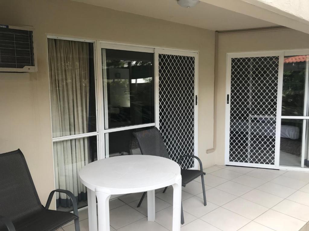 Reef Gateway Apartments - Resim 20