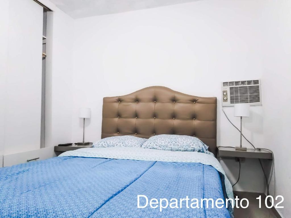 Departamento Monterrico - Apartamento De Estudio