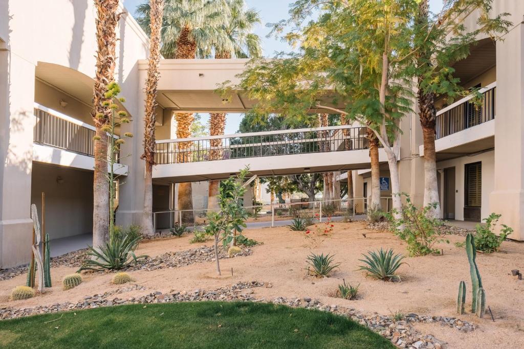 L3 Oasis Hotel, Palm Springs – Updated 2023 Prices