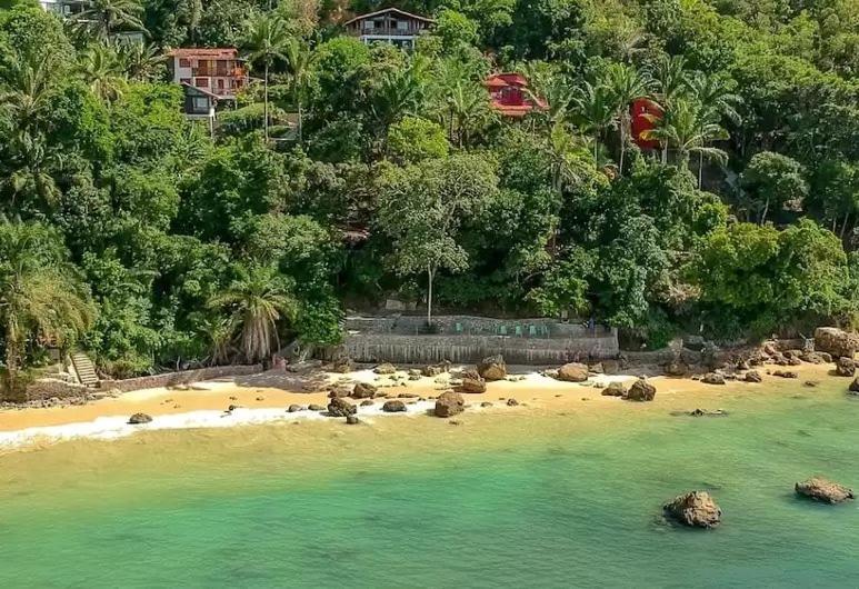 Casa Vista al Mar - Three-Bedroom House