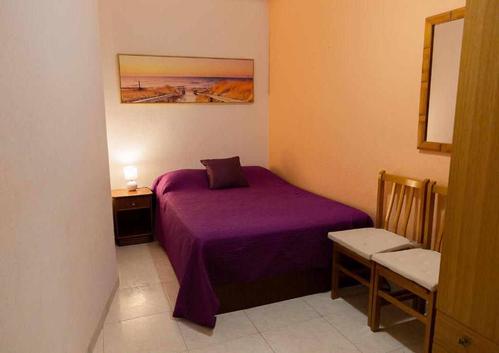 Estudio Plaza San Cristobal, Alicante – Updated 2023 Prices