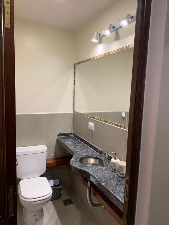 Fotografie z fotogalerie ubytování Los Naranjos Departamentos 1 v destinaci Concepción