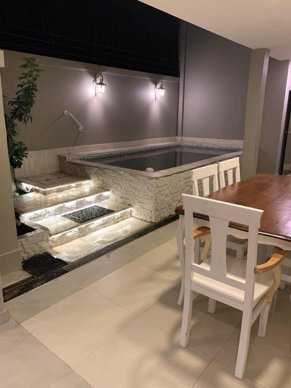Fotografie z fotogalerie ubytování Los Naranjos Departamentos 1 v destinaci Concepción