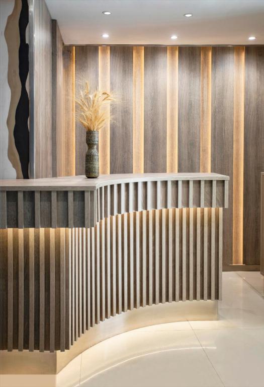 Phidias Piraeus Hotel - Resim 5